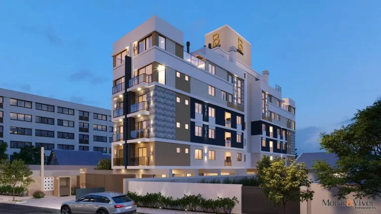 Imagem Cobertura Duplex para Venda em São José dos Pinhais, Bom Jesus, 3 dormitórios, 1 suíte, 2 banheiros, 2 vagas