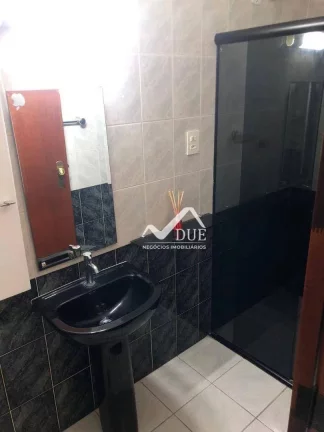 Imagem Apartamento de frente com 2 dormitórios, à venda, 100 m² por R$ 590.000 - Embaré - Santos/SP