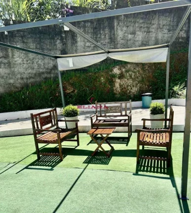 Imagem Apartamento à venda em São Paulo, Conjunto Residencial Vista Verde, com 2 quartos, 52m²