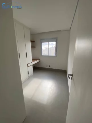Imagem APARTAMENTO À VENDA NO BAIRRO TABOÃO - SÃO BERNARDO DO CAMPO - SP