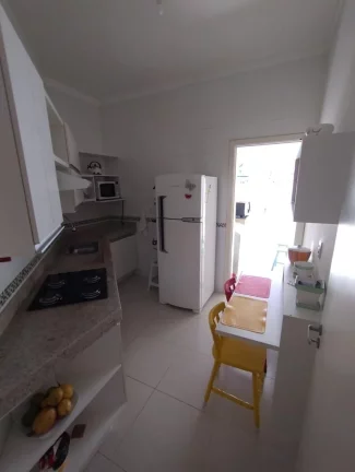 Imagem APARTAMENTO Á VENDA JARDIM SANTANA EM FRANCA/SP - 77,45 Área total - 02 dormitórios sendo 01 suíte com armários