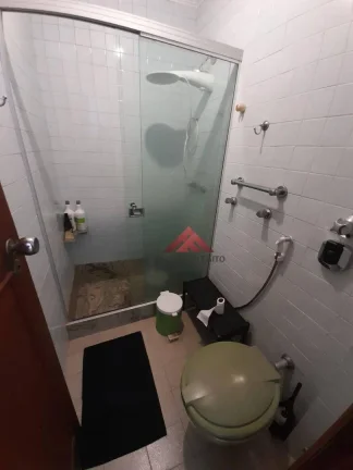 Imagem Casa com 3 dormitórios à venda, 249 m² por R$ 900.000,00 - Icaraí - Niterói/RJ