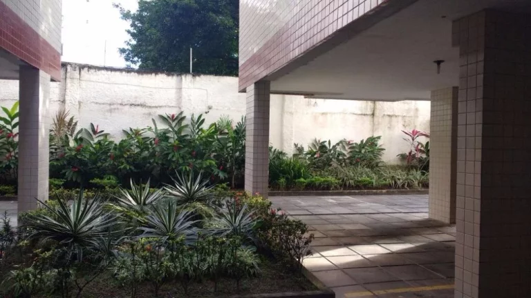 Imagem Apartamento de 51m² à venda, com 1 quarto, localizado na Boa Vista, Recife - Pernambuco.