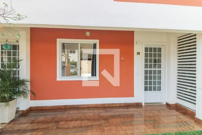 Imagem Casa à Venda - Vargem Pequena, 3 Quartos, 123 m2