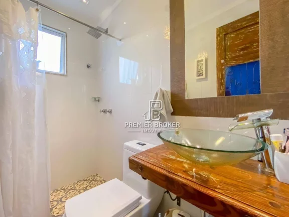 Imagem Casa à venda, 167 m² por R$ 1.050.000,00 - Bom Retiro - Teresópolis/RJ