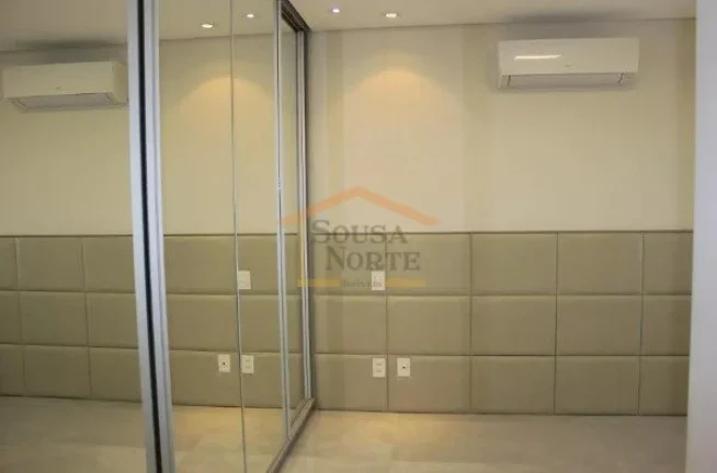 Imagem Apartamento 94m², 2 dormitórios, sendo 2 suítes, sala ampliada, lavabo, cozinha americana e sacad...