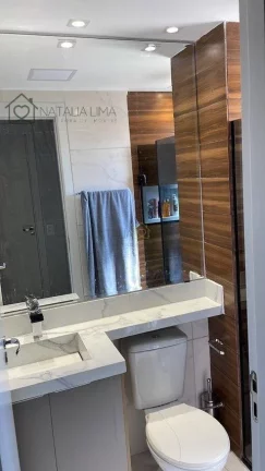 Imagem Apartamento 2 dormitórios a venda próximo ao metrô Vila das Belezas (sem vaga)