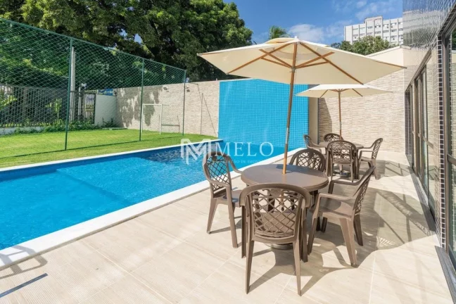Imagem Boa Vista com 2qts., 1suite, 1vaga, 53 m² - pronto para morar