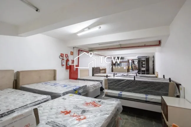 Imagem Ponto Comercial para alugar no bairro Vila Buarque - São Paulo/SP, Zona Central