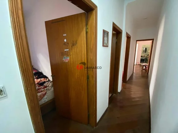Imagem Casa à venda 2 Quartos, 1 Suite, 6 Vagas, 221M², Osvaldo Cruz, São Caetano do Sul - SP