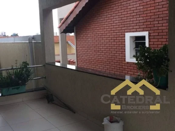 Imagem SOBRADO COM 3 DORMITÓRIOS À VENDA, 240 M² POR R$ 750.000,00 - AGAPEAMA - JUNDIAÍ/SP