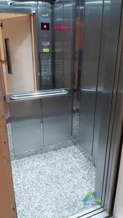 Imagem Apartamento com 51M² proximo ao metro Santa Cruz por R$ 551 mil