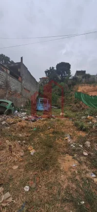 Imagem Terreno à venda em Francisco Morato-SP, bairro Jardim Alegria, 335,00 m² de área!