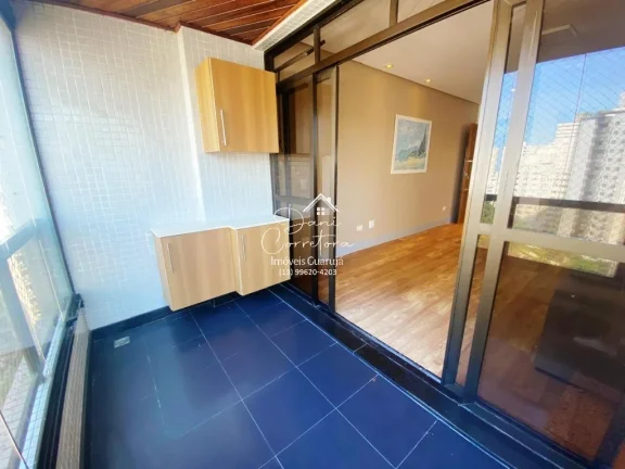 Imagem APARTAMENTO Residencial em GUARUJÁ - SP, PITANGUEIRAS