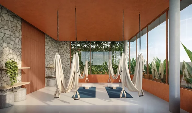 Imagem Apartamento à venda no bairro Praia Brava de Itajaí - Itajaí/SC