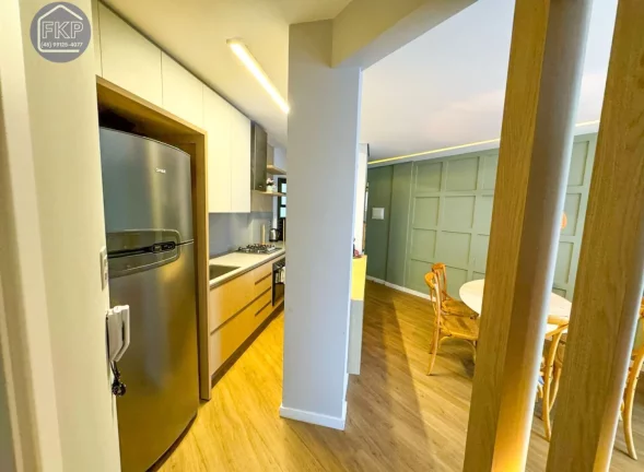 Imagem Apartamento 2 dormitórios!
