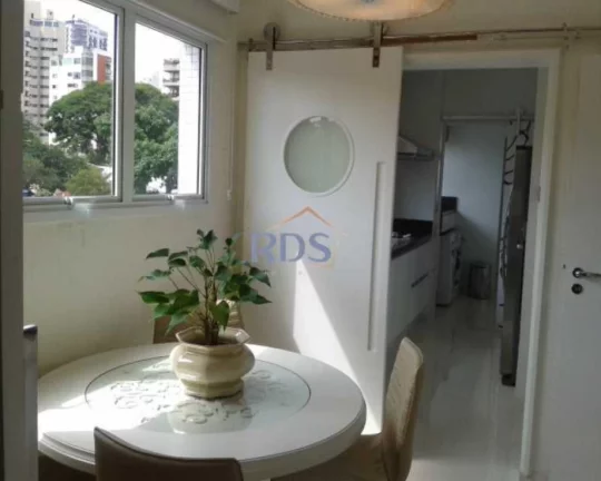 Imagem Apartamento - Padrão / Residencial / Indianópolis
