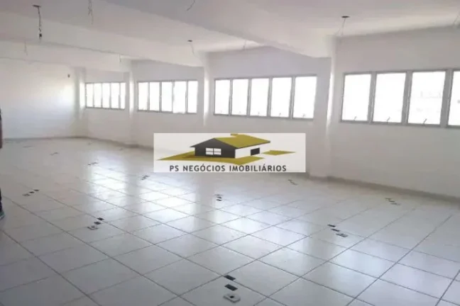 Imagem Prédio Comercial para venda e locação bairro Bosque da Saúde