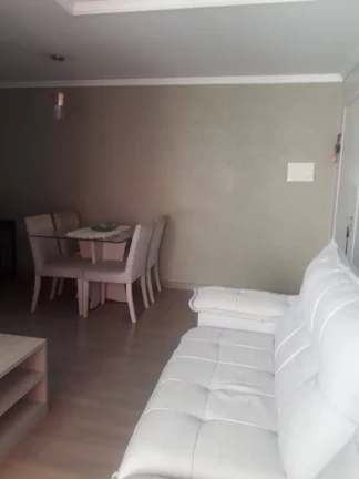 Imagem Apartamento 58m.2 - Cidade das Flores - 02 dormitórios planejados - 01 vaga