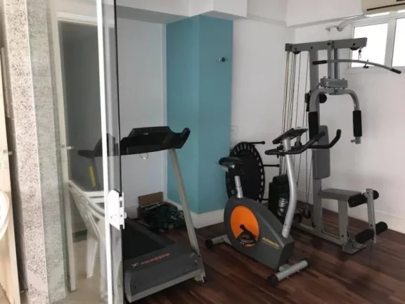 Imagem APARTAMENTO COM 3 DORMITÓRIOS À VENDA, 116 M² POR R$ 650.000,00 - IMBETIBA - MACAÉ/RJ