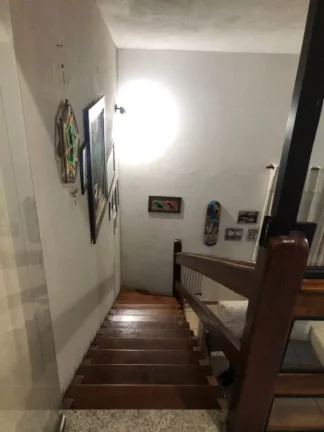 Imagem Sobrado com 2 dormitórios à venda, 189 m² por R$ 700.000,00 - Chácara Bela Vista - Poá/SP