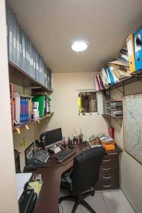 Imagem Apartamento Residencial à Venda
Localizado no belo bairro de Bela Aliança, em São Paulo, apresent...
