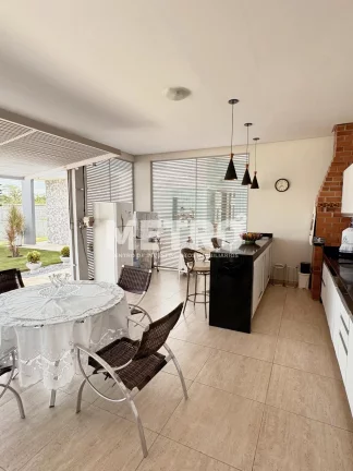 Imagem Casa à venda, Brisas do Rio, 2 quartos, sendo 01 suíte com closet, gourmet