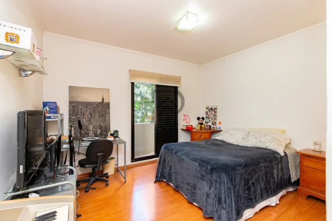 Imagem Apartamento moema pronto para morar