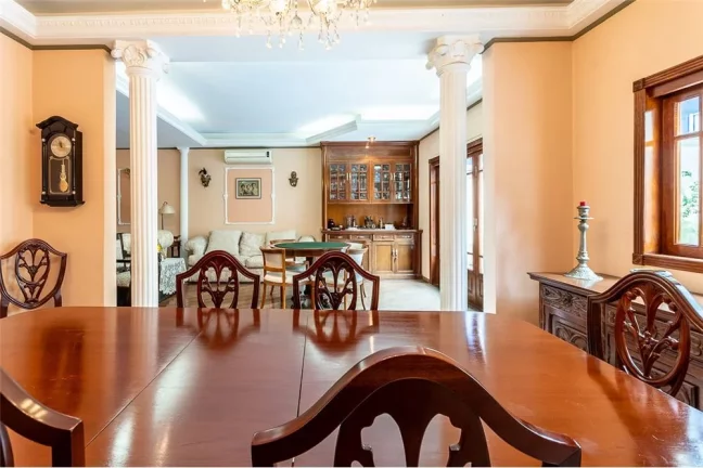 Imagem CASA RESIDENCIAL em São Paulo - SP, Morumbi