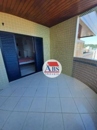 Imagem Cobertura à venda, 338 m² por R$ 2.300.000,00 - Canto do Forte - Praia Grande/SP