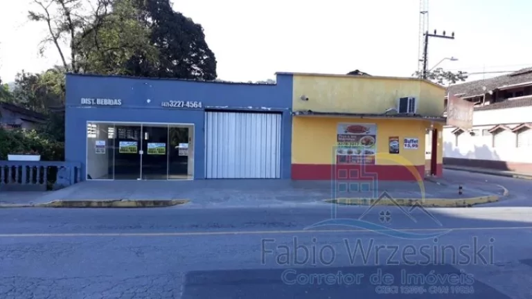 Imagem Comercial - para Venda e locação em Joinville/SC