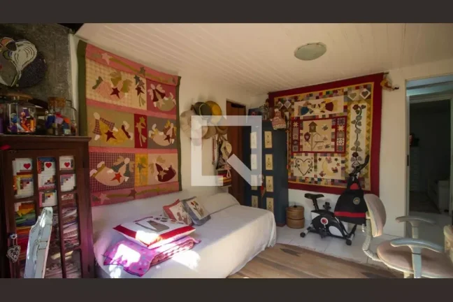 Imagem Casa à Venda - Vargem Grande, 5 Quartos, 2100 m2