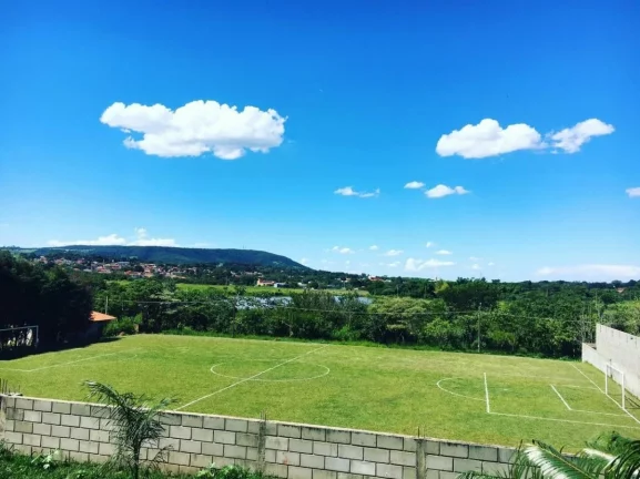Imagem Chácara para Venda em Araçoiaba da Serra-SP. Chácara. Próximo à Rodovia Raposo Tavares