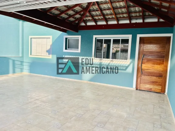 Imagem CASA TÉRREA EM PIRACAIA