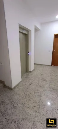 Imagem Apartamento 3 dormitórios - Vila Assunção - Santo André