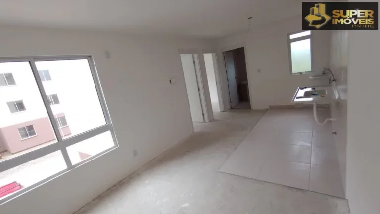 Apartamento a Venda no bairro Três Vendas - Pelotas, RS