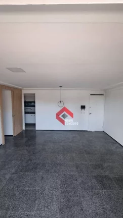 Imagem Apartamento com 3 dormitórios à venda, 130 m² por R$ 449.000,00 - Aldeota - Fortaleza/CE