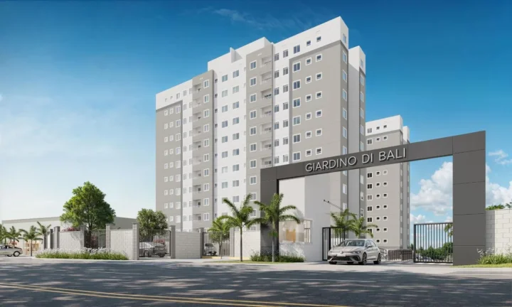 Imagem Apartamento, Residencial em condomínio para Venda, Planalto de Carapina, Serra