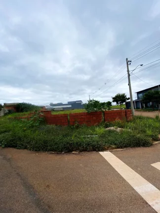Imagem Terreno à Venda no Bairro Portal Ville Jardins, Boituva: Excelente Localização e Valorização!