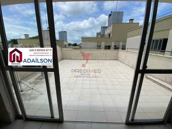 Imagem Apartamentos 2 dorm à Venda SC/ Em São José Serraria