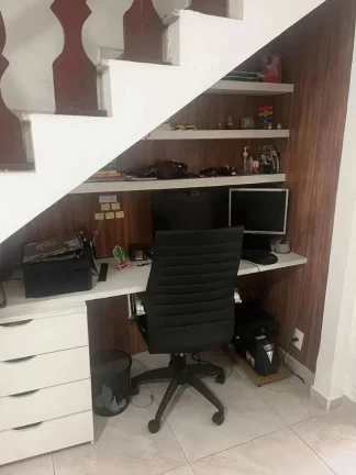 Imagem Casa à venda em São Gonçalo, Porto Velho, com 2 quartos, 70m2