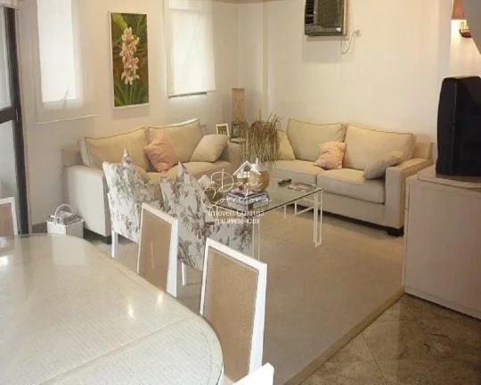 Imagem Apartamento beira mar, Praia das Pitangueiras