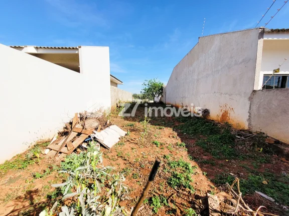 Imagem Terreno Jd Paraiso 2, Mandaguaçu/PR