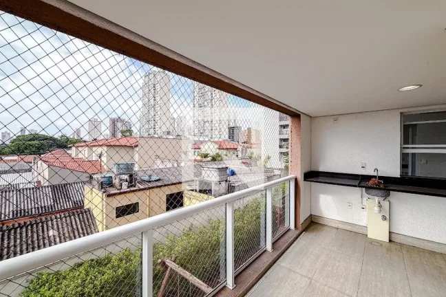 Imagem Apartamento à Venda - Ipiranga, 3 Quartos, 89 m2