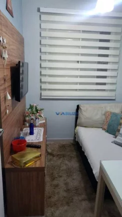 Imagem Apartamento com 3 dormitórios à venda, 65 m² por R$ 429.000,00 - Vila Augusta - Guarulhos/SP