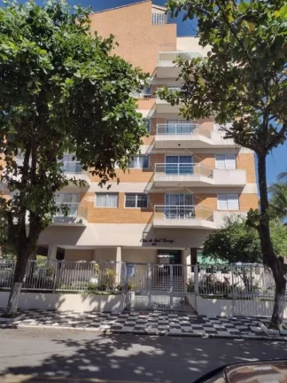 Imagem ENSEADA - LOCALIZAÇÃO PRIVILEGIADA , MARAVILHOSA ÁREA DE LAZER, 01 VAGA DE VAGA DE GARAGEM.