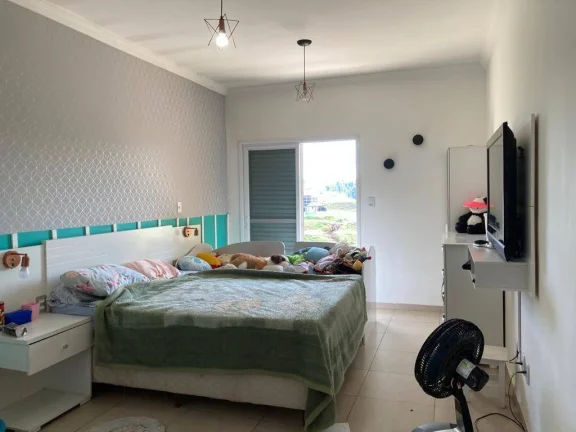 Imagem Sobrado no Condomínio Mantiqueira

3 Suítes, sala com 3 ambientes, escritório, cozinha ampla, ár...