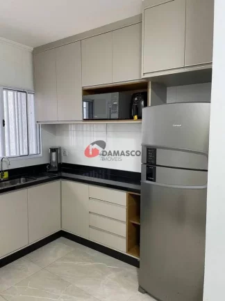 Imagem Sobrado à venda 3 Quartos, 1 Suite, 2 Vagas, 113M², Vila Alpina, São Paulo - SP