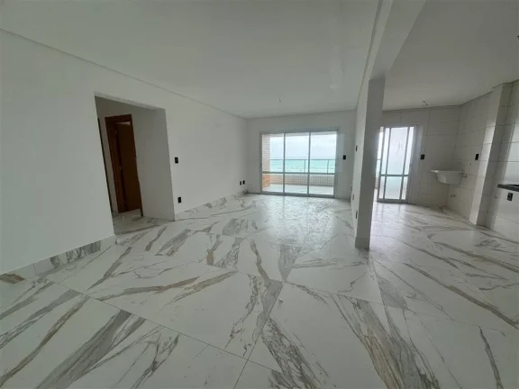 Imagem APARTAMENTO COM 126 m² - AVIAÇÃO - PRAIA GRANDE SP