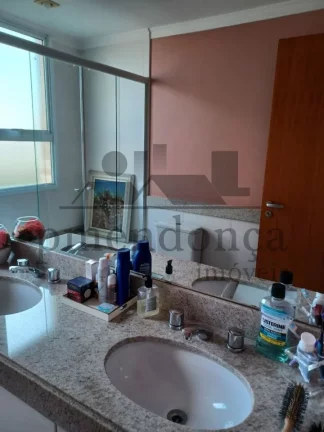 Imagem Apartamento com 180m² a venda na Pompéia, 3 suítes e 3 vagas.